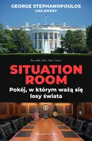 Okładka: Situation Room
