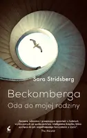Okładka: Beckomberga