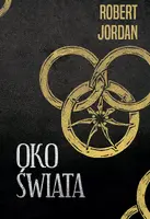 Okładka: Oko Świata