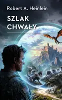 Okładka: Szlak Chwały