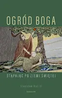 Okładka: Ogród Boga