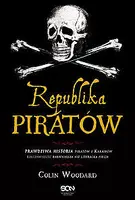 Okładka: Republika Piratów