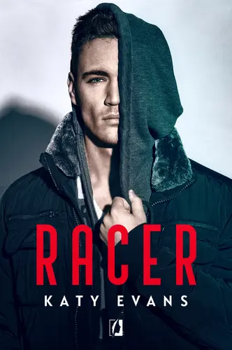 Okładka: Racer