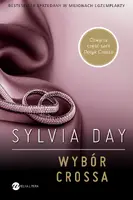 Okładka: Wybór Crossa