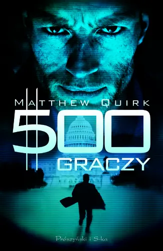 Okładka: 500 graczy