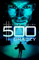 Okładka: 500 graczy