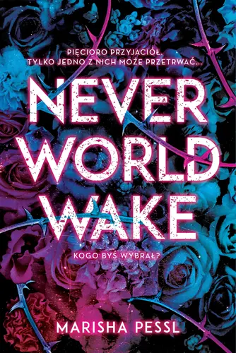 Okładka: Neverworld Wake
