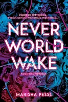 Okładka: Neverworld Wake