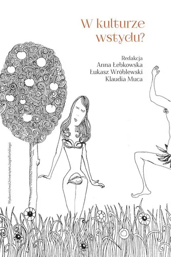 Okładka: W kulturze wstydu?