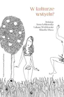 Okładka: W kulturze wstydu?