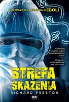 Okładka: Strefa skażenia