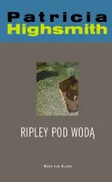 Okładka: Ripley pod wodą
