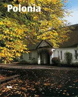 Okładka: Polonia. Dalla montagna al mare