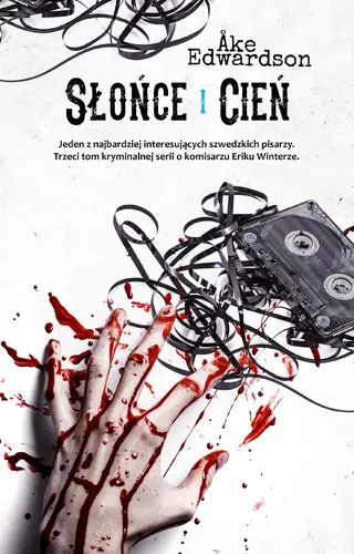 Okładka: Słońce i cień