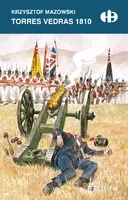 Okładka: Torres Vedras 1810
