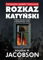 Okładka: Rozkaz Katyński