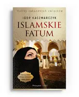 Okładka: Islamskie fatum