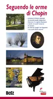 Okładka: Seguendo le orme di Chopin