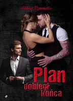 Okładka: Plan dobiegł końca