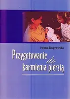 Okładka: Przygotowanie do karmienia piersią