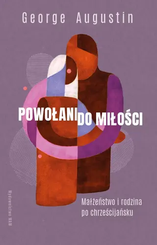 Okładka: Powołani do miłości