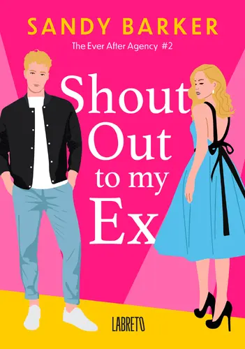 Okładka: Shout out to my Ex