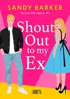 Okładka: Shout out to my Ex