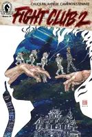 Okładka: Fight Club 2 TM (10)