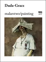 Okładka: Duda-Gracz. Malarstwo