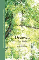Okładka: Drzewa
