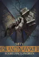 Okładka: Mity skandynawskie