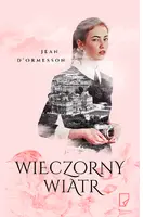 Okładka: Wieczorny wiatr