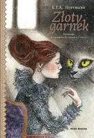 Okładka: Złoty garnek i inne opowiadania