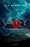 Okładka: Sarek