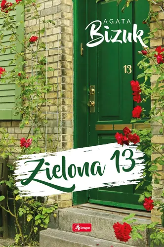 Okładka: Zielona 13
