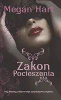 Okładka: Zakon pocieszenia