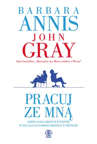 Okładka: Pracuj ze mną