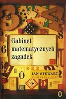 Okładka: Gabinet matematycznych zagadek