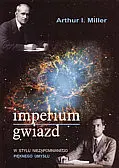 Okładka: Imperium gwiazd