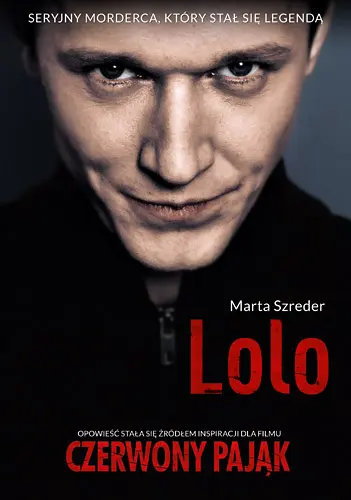 Okładka: Lolo