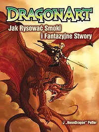 Okładka: DragonArt