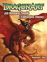 Okładka: DragonArt