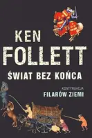 Okładka: Świat bez końca