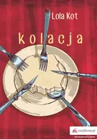 Okładka: Kolacja