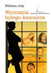 Okładka: Wyznania byłego kawalera