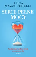 Okładka: Serce pełne mocy