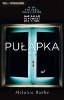 Okładka: Pułapka