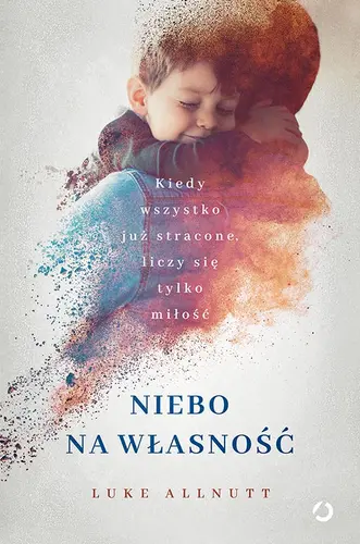 Okładka: Niebo na własność