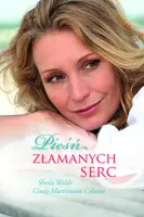 Okładka: Pieśń złamanych serc