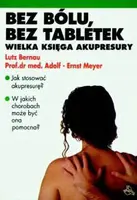 Okładka: Bez bólu, bez tabletek